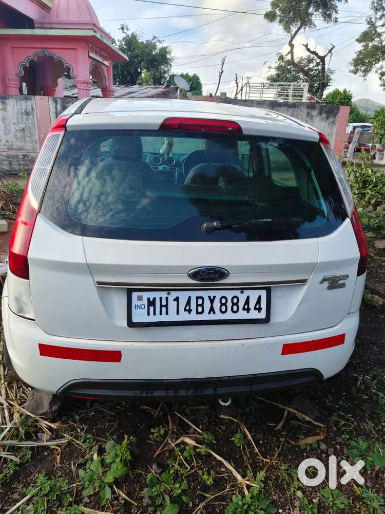 Ford Figo 2010