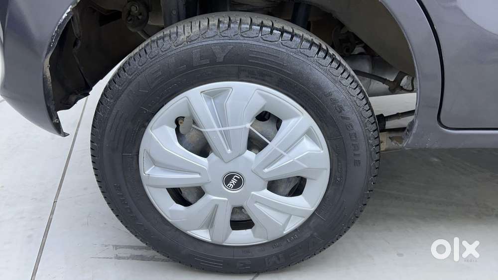 Maruti Suzuki Alto 800 2012-2016 Vxi, 2015, Petrol