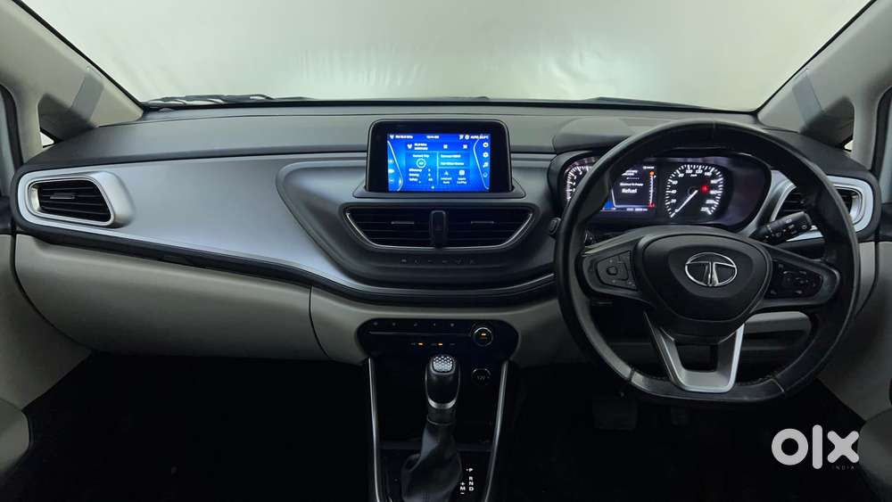 Tata Altroz Xza Petrol, 2023, Petrol