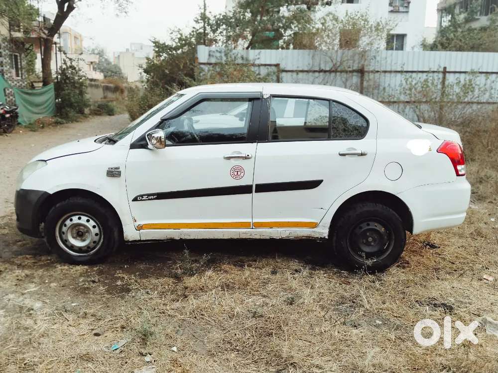Maruti Suzuki Dzire 2017 Diesel 240000 Km Driven