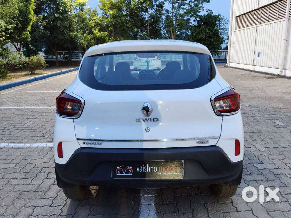 Renault Kwid Rxt Easy-r, 2022, Petrol