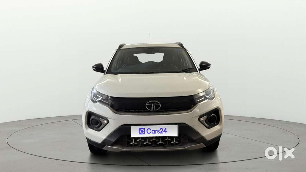 Tata Nexon 1.2 Revotron Xm (s), 2022, Petrol