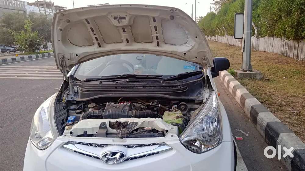 Hyundai Eon Era 2018