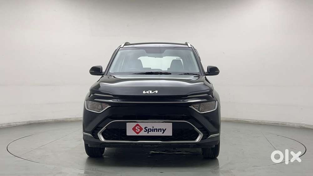 Kia Carens 1.4 Prestige Plus Turbo 7 Str, 2022, Petrol