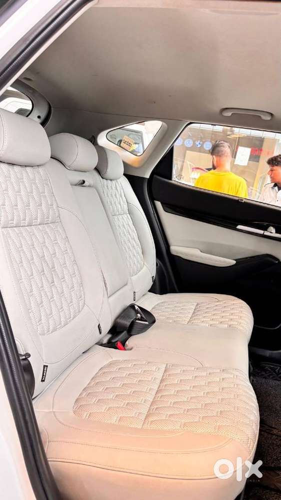 Hyundai Creta, 2023, Diesel