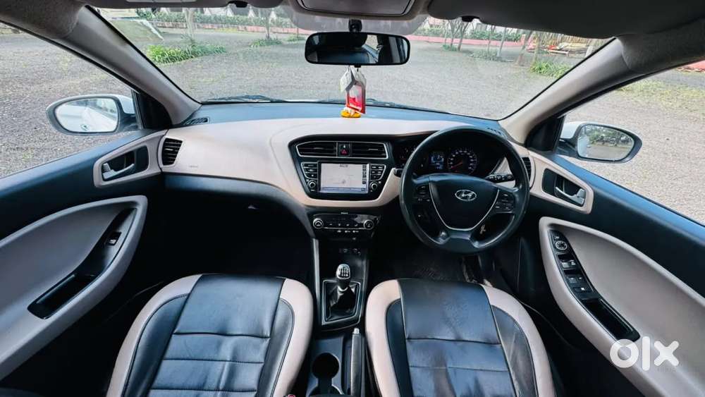 Hyundai Elite I20 Asta 1.4 Crdi, 2018, Diesel