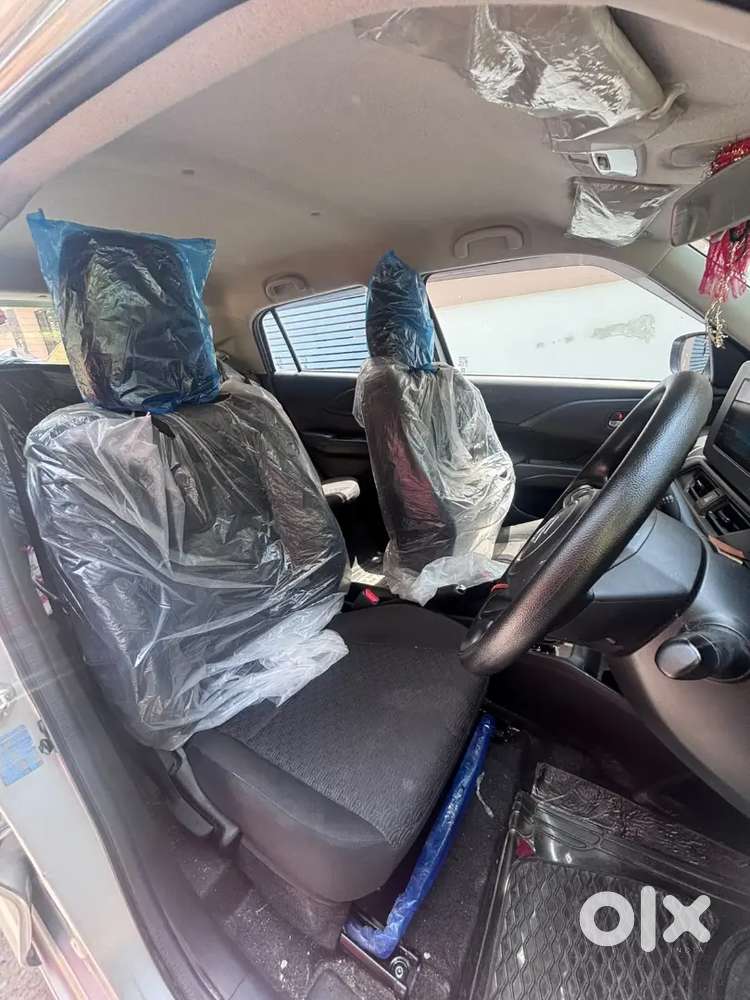 Maruti Suzuki Swift 2025