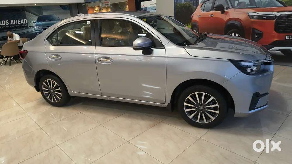 Honda Amaze Car Good Condition Running