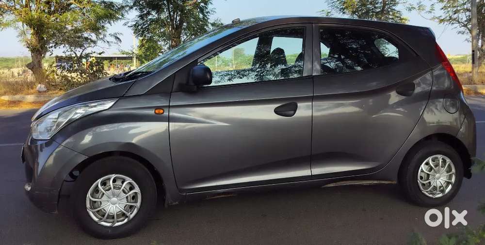 Hyundai Eon 2017 Petrol 99000 Km Driven