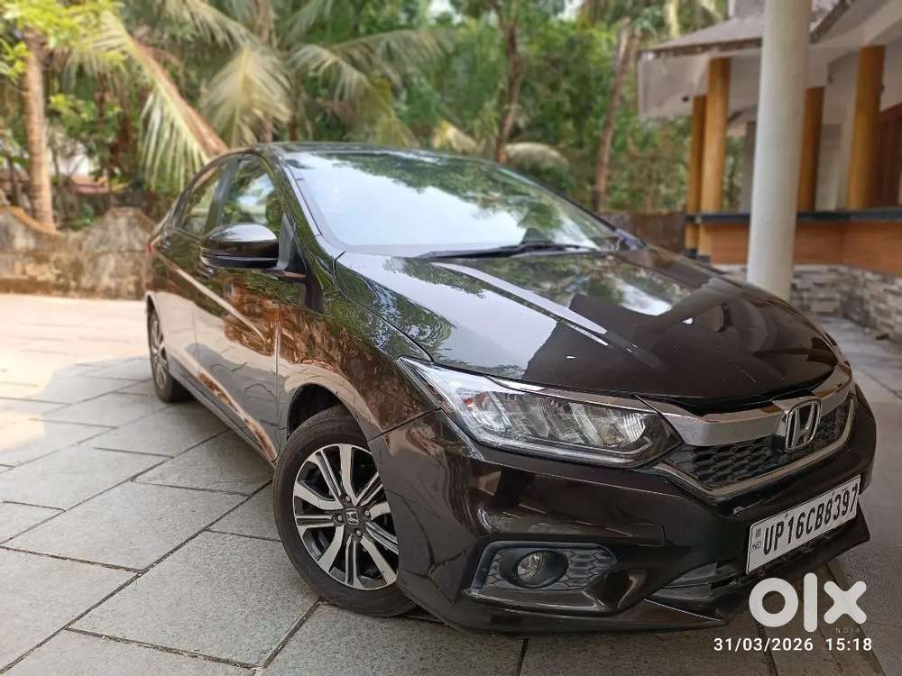 Honda City 2019 Diesel 128035 Km Driven