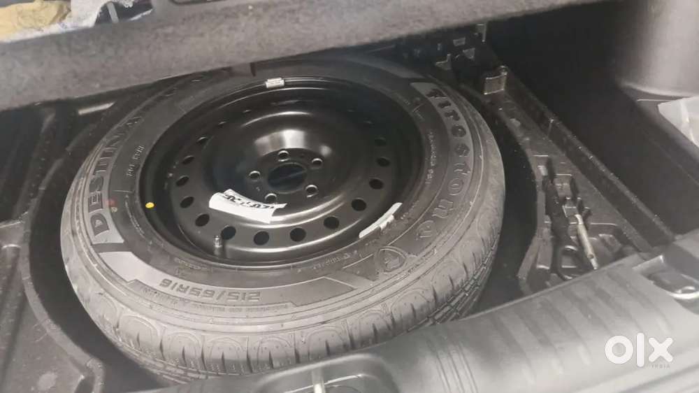 Jeep Compass With All Services Records And Very Well Maintained