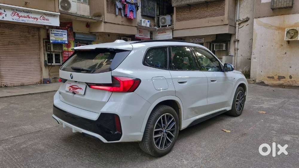 Bmw X1 Sdrive18i M Sport, 2025, Petrol