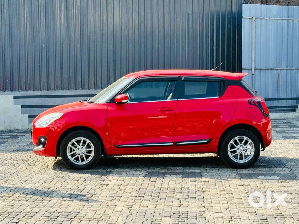 Maruti Suzuki Swift