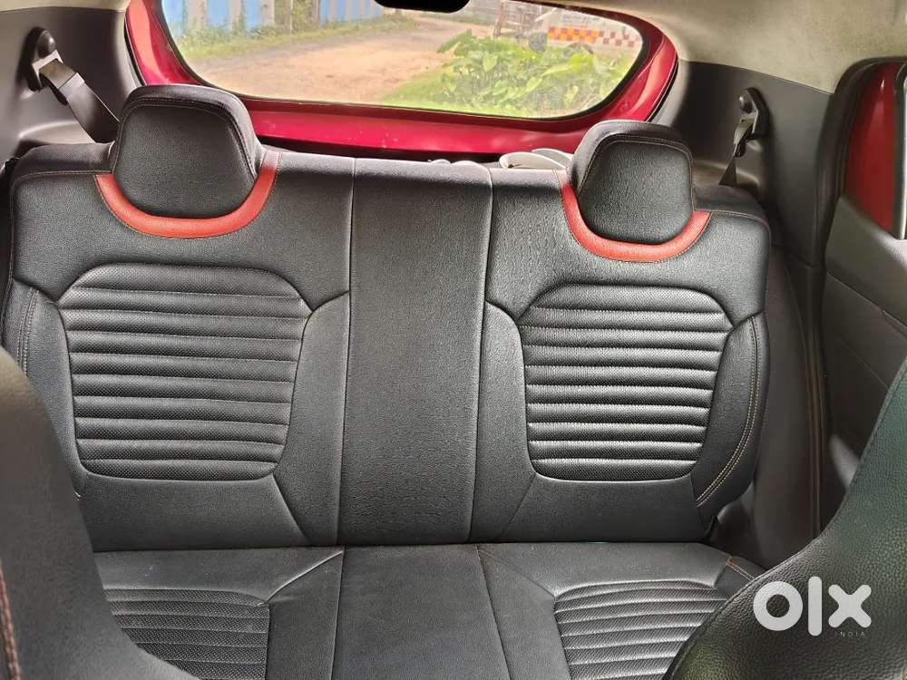 Renault Kwid Neotech 2018