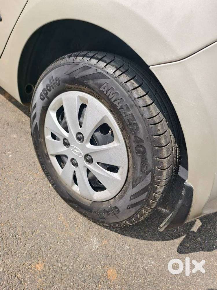 Hyundai I10 Magna, 2013, Petrol