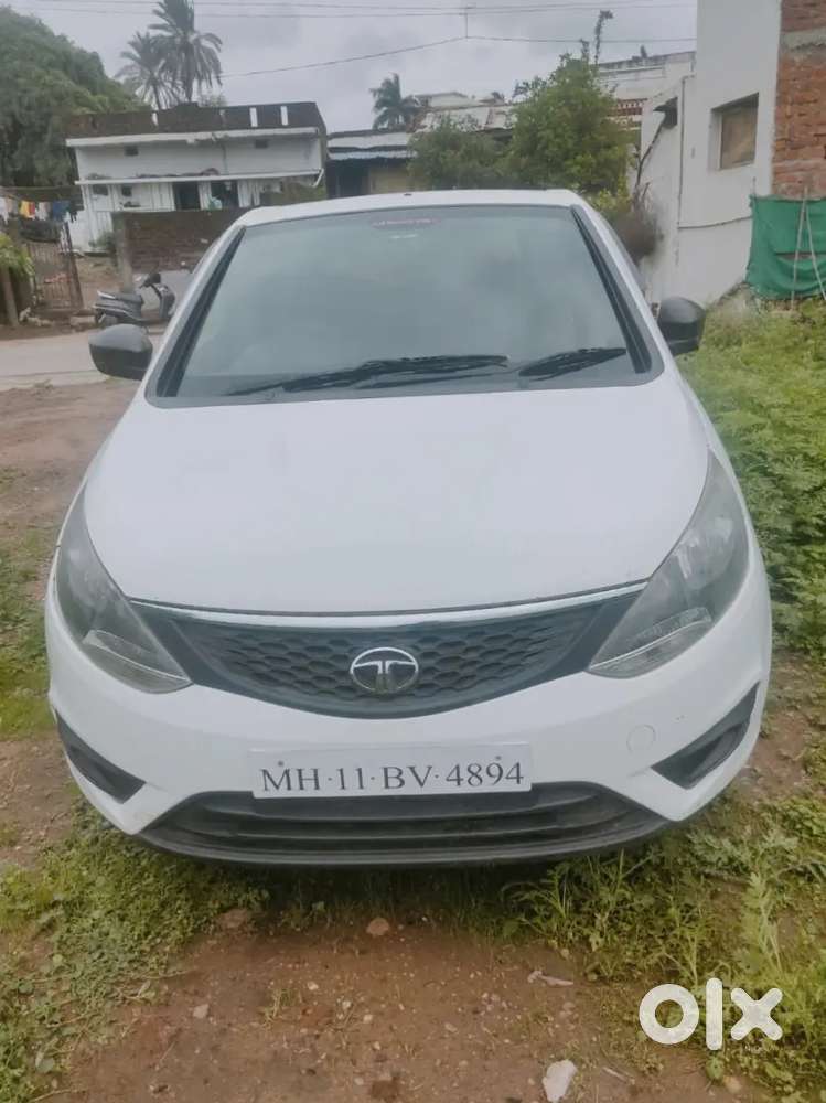 Tata Bolt 2016 Diesel 80000 Km Driven