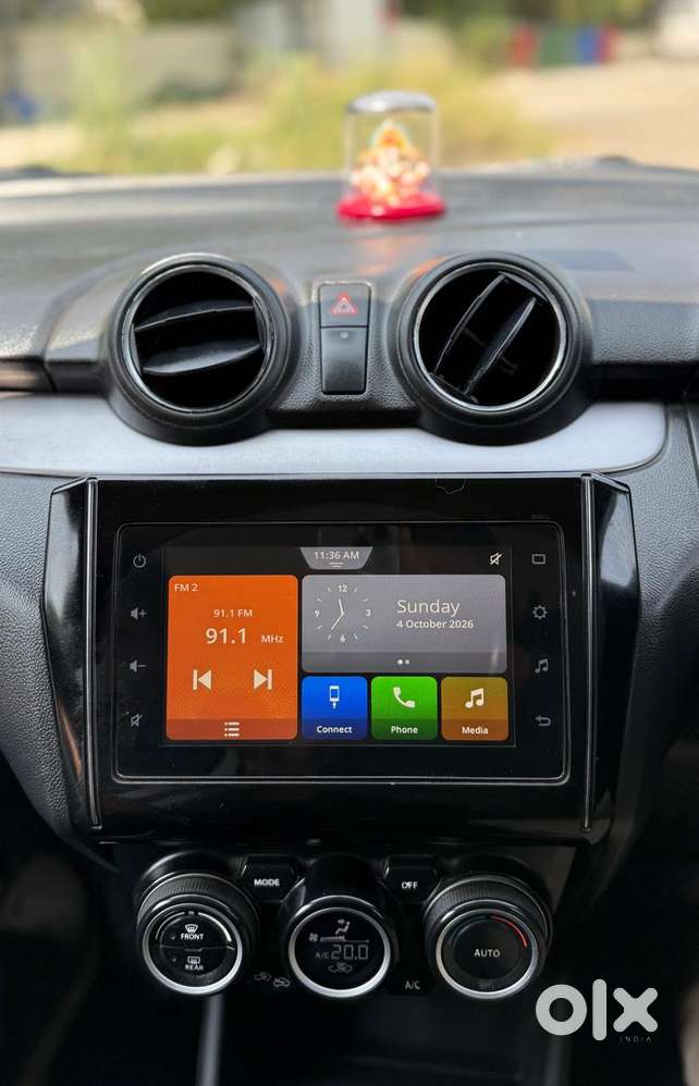 Maruti Suzuki Swift Amt Zdi Plus, 2023, Cng & Hybrids