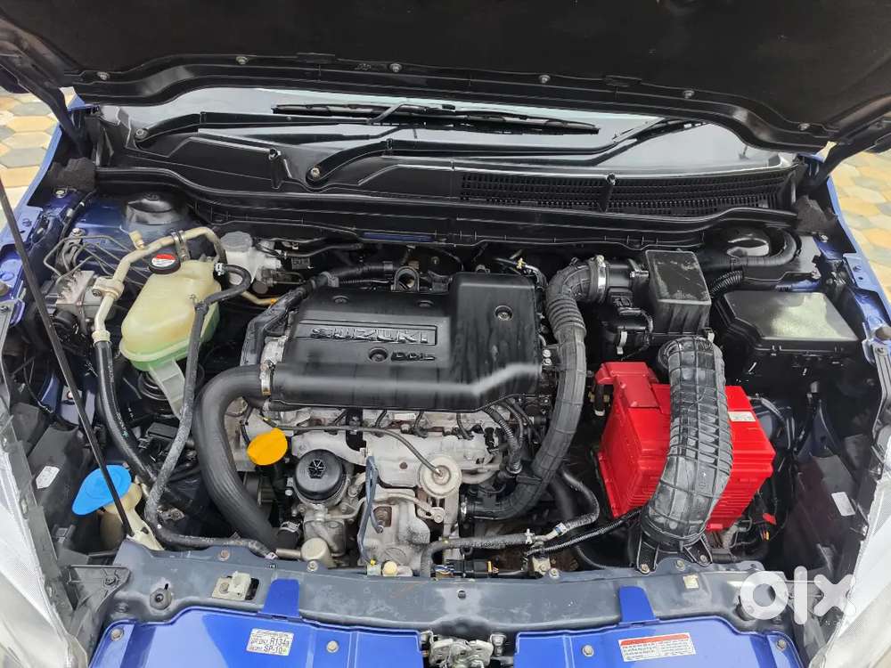 Maruti Suzuki S-cross 2015 Diesel