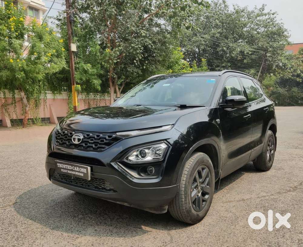 Tata Harrier 2.0 Kryotec Xta Plus, 2022, Diesel