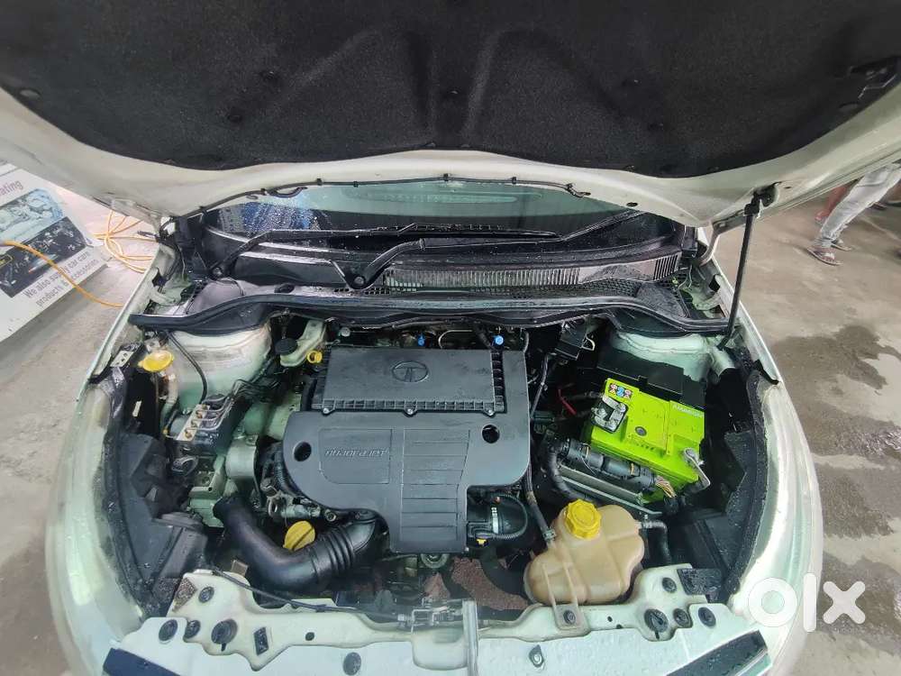 Tata Zest 2020 Diesel 147000 Km Driven
