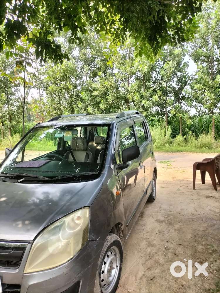 Marut Wagon R