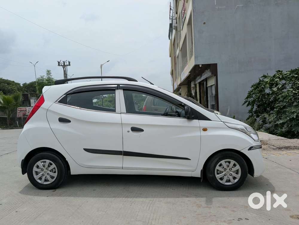 Hyundai Eon Era +, 2015, Petrol
