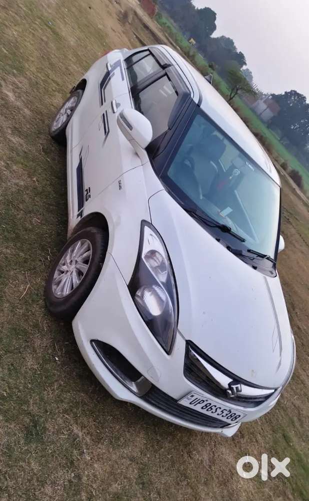 Maruti Suzuki Dzire 2016 Diesel 78563 Km Driven