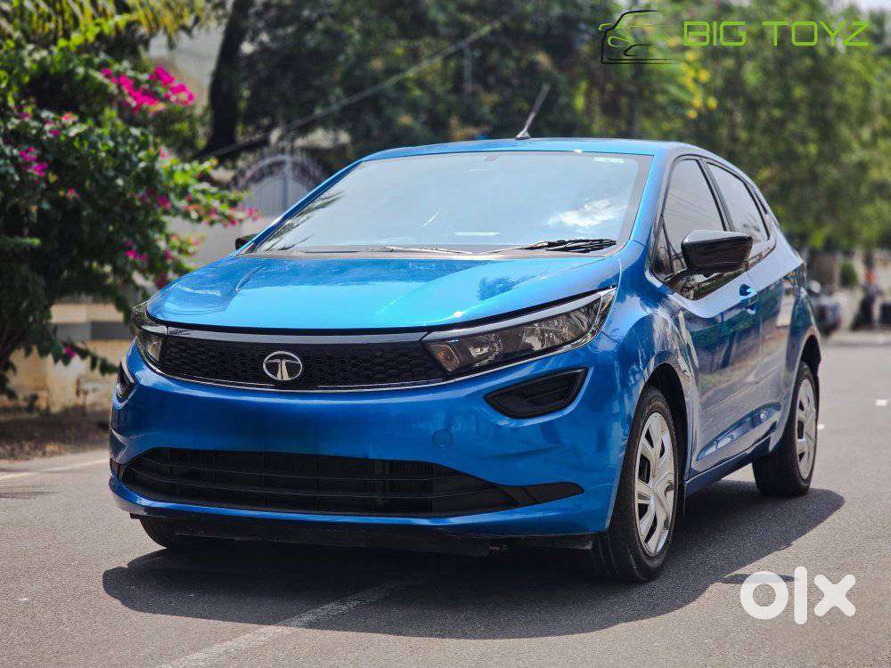 Tata Altroz 1.5 Xm Style Diesel, 2023, Diesel