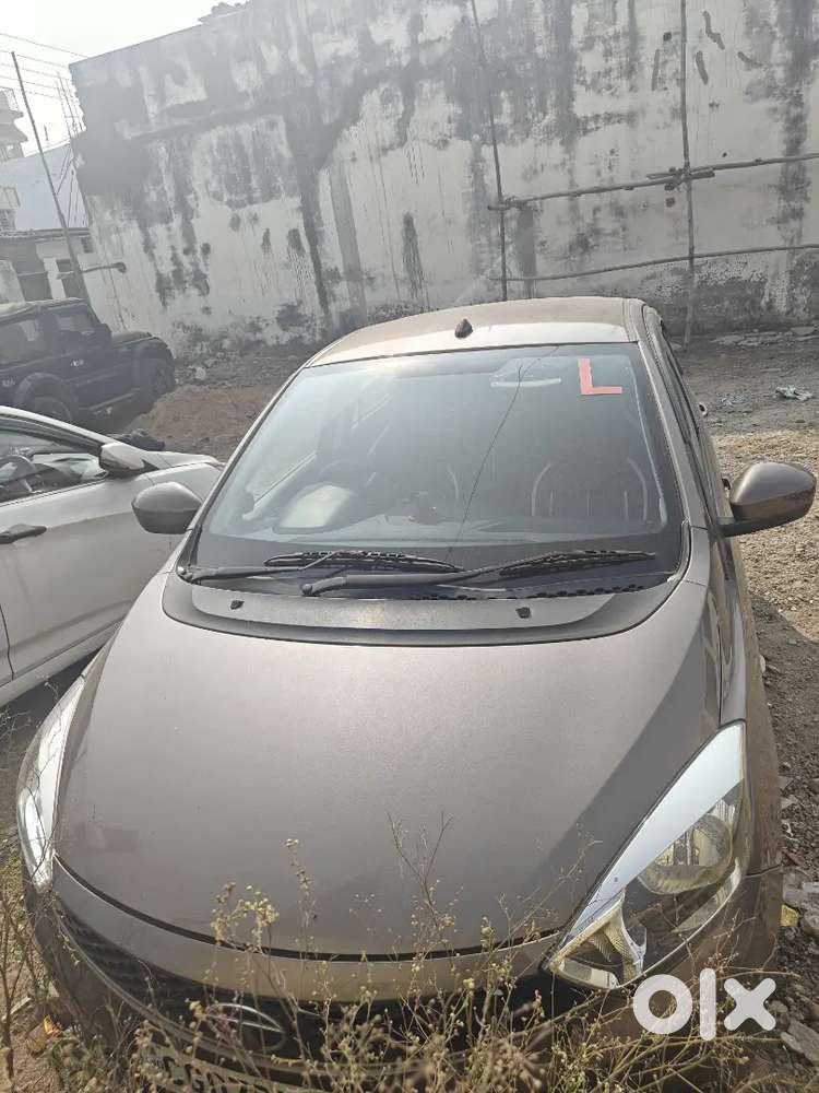 Tata Tiago 2018 Petrol Well Maintained