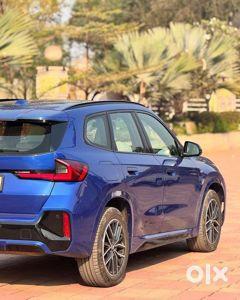 Bmw X1 Sdrive18i M Sport, 2023, Petrol