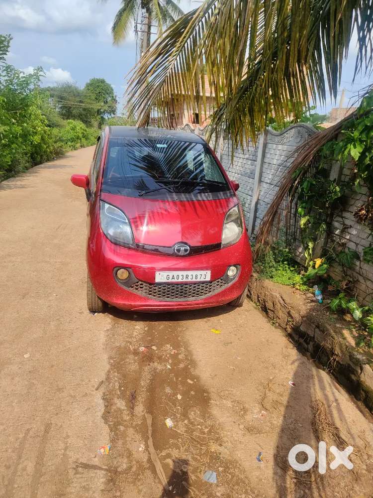 Tata Nano 2016 Petrol 75000 Km Driven