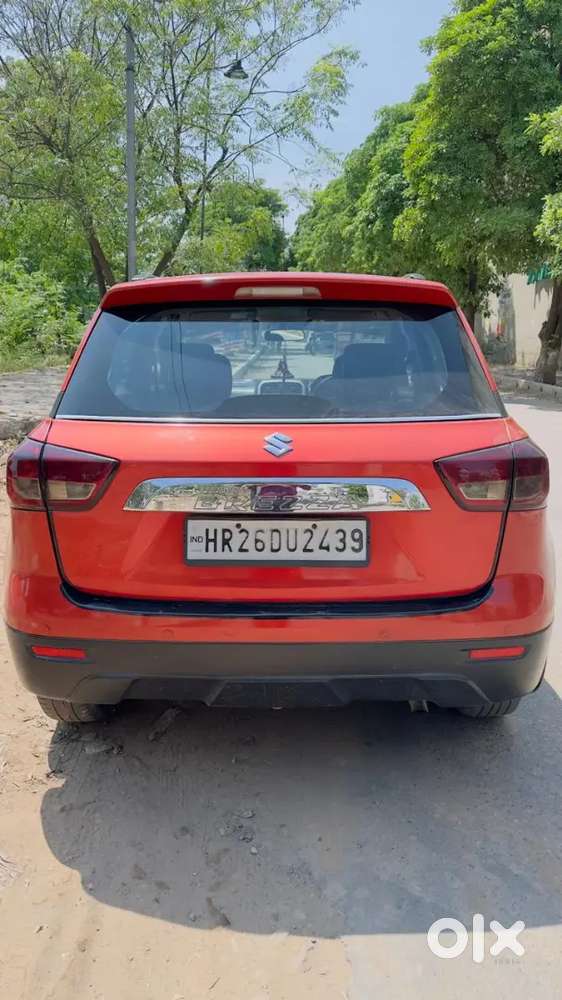 Brezza Diesel