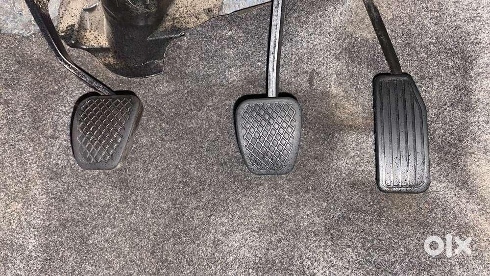 Honda Brio S Mt, 2013, Petrol