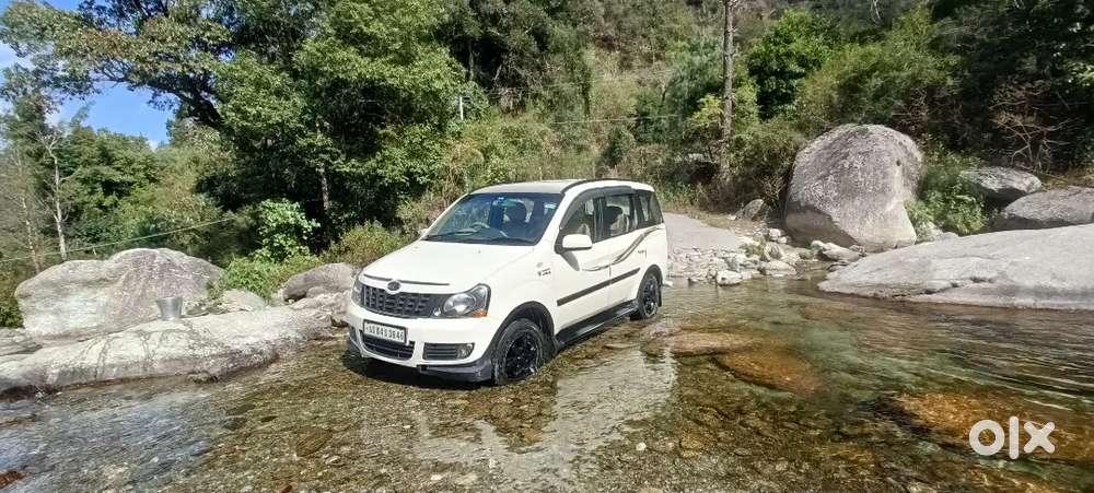 Mahindra Xylo 2017 Diesel Car