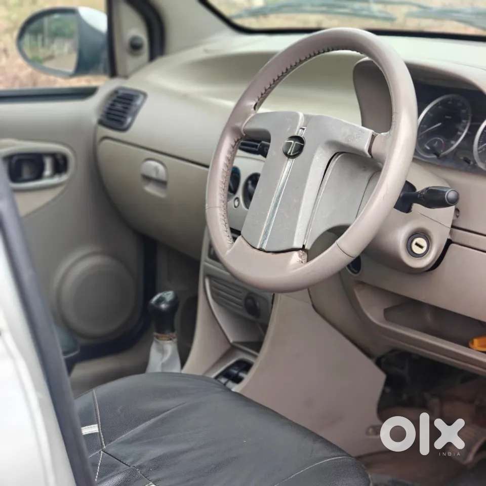 Tata Indigo Cs Ls Tdi, 2009, Diesel