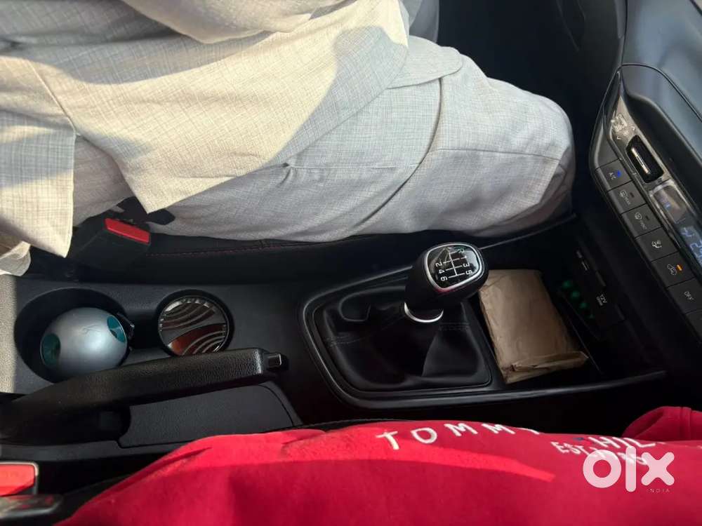 Hyundai I20 2022 Diesel 98000 Km Driven