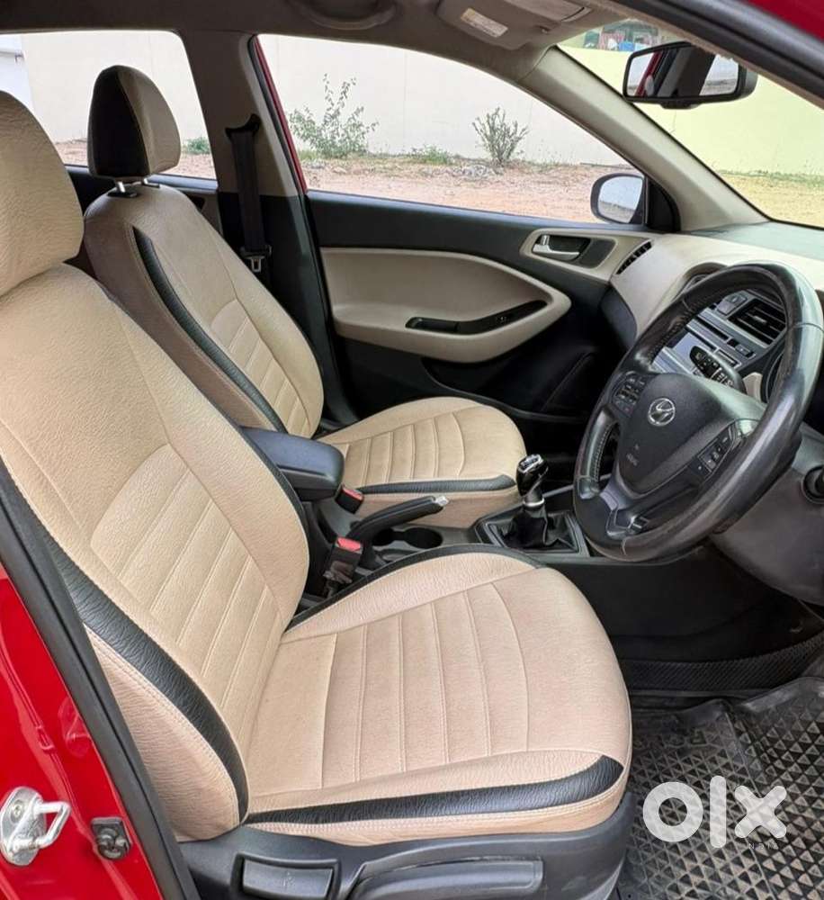 Hyundai Elite I20 1.4 Crdi Asta (o), 2015, Diesel