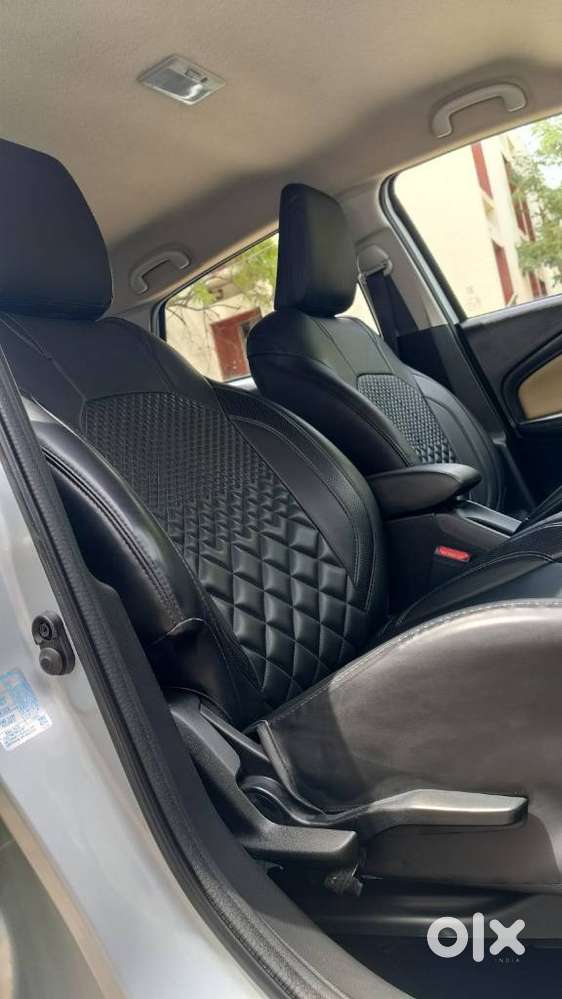 Toyota Glanza, 2024, Petrol