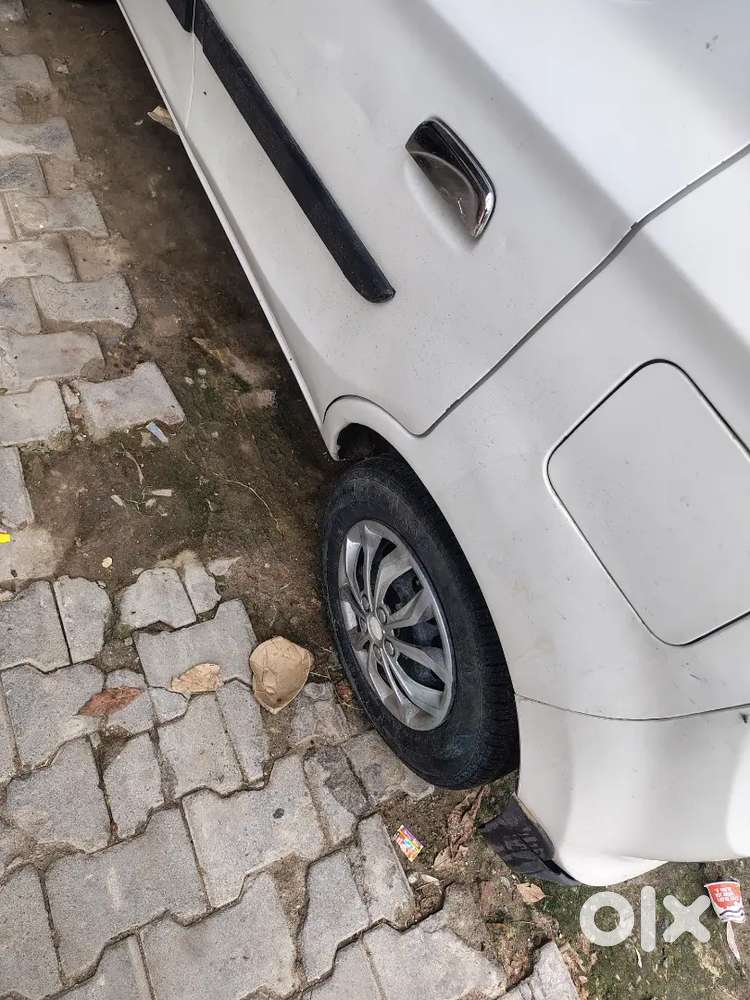 Maruti Suzuki Alto 800 2016 Second-hand Car