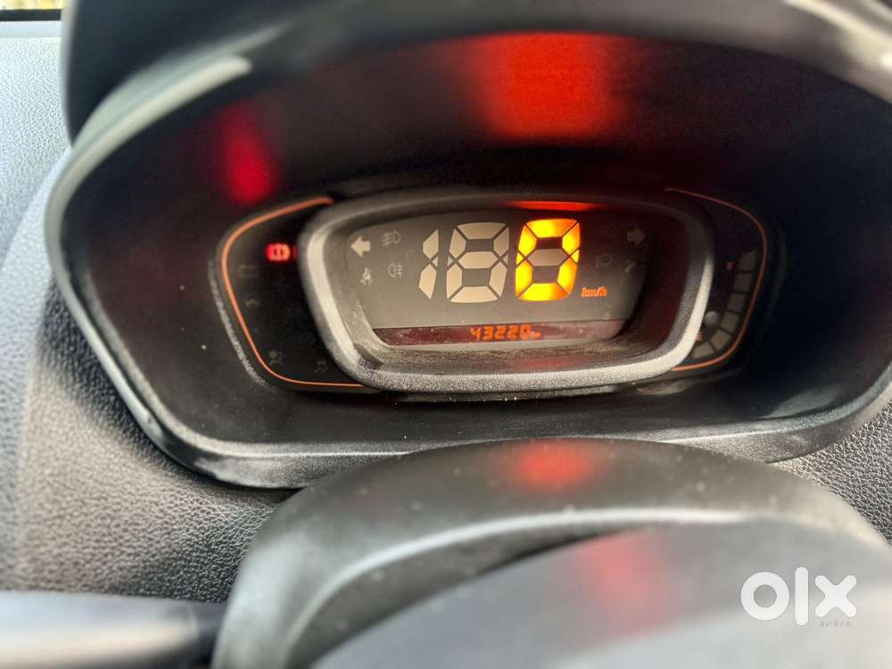 Renault Kwid Rxl, 2020, Petrol