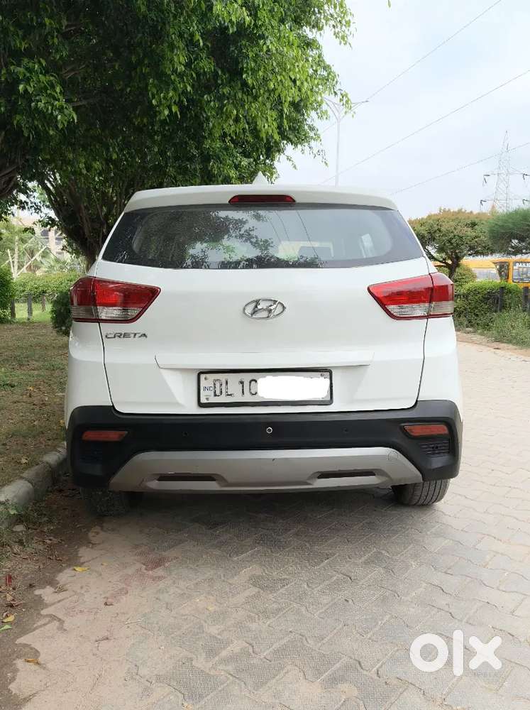 Hyundai Creta 1.4 2019