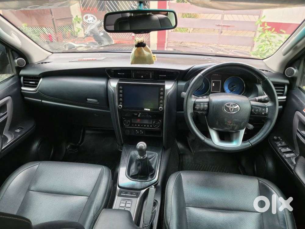 Toyota Fortuner 3.0 4x2 Mt, 2023, Diesel