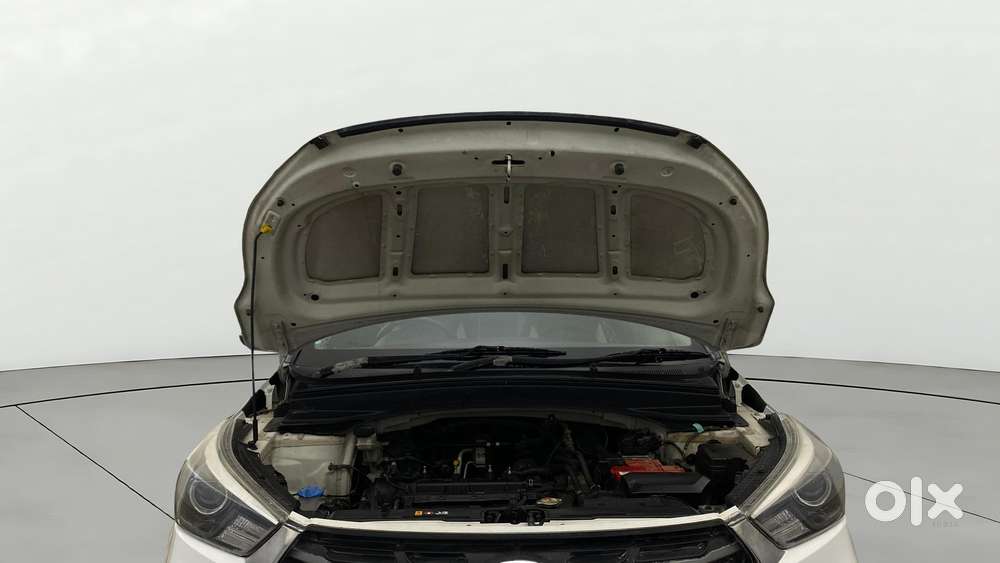 Hyundai Creta 1.6 Sx Petrol Sports Edition Dual Tone, 2019, Petrol