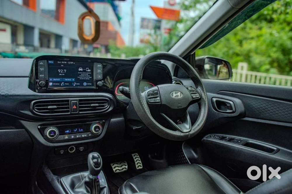 Hyundai Exter Sx 1.2 Mt Dual Tone, 2025, Petrol
