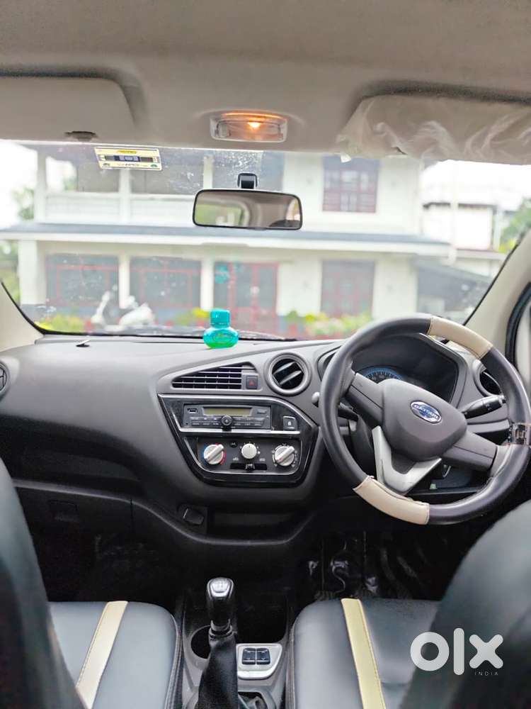 Maruti Suzuki Alto 800 0.8 Vxi (o), 2015, Petrol