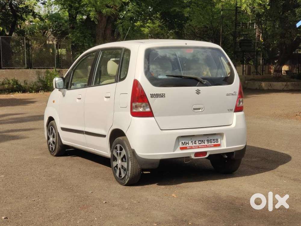 Maruti Suzuki Estilo Vxi, 2012, Petrol