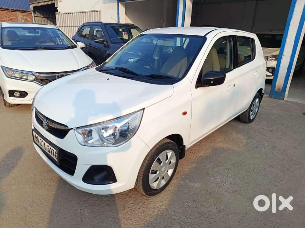 Maruti Suzuki Alto K10 Vxi (o), 2019, Petrol
