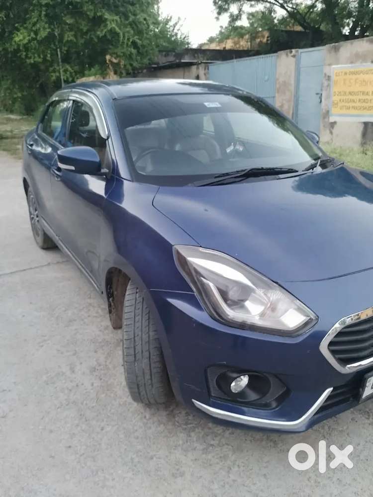 Maruti Suzuki Dzire 2019