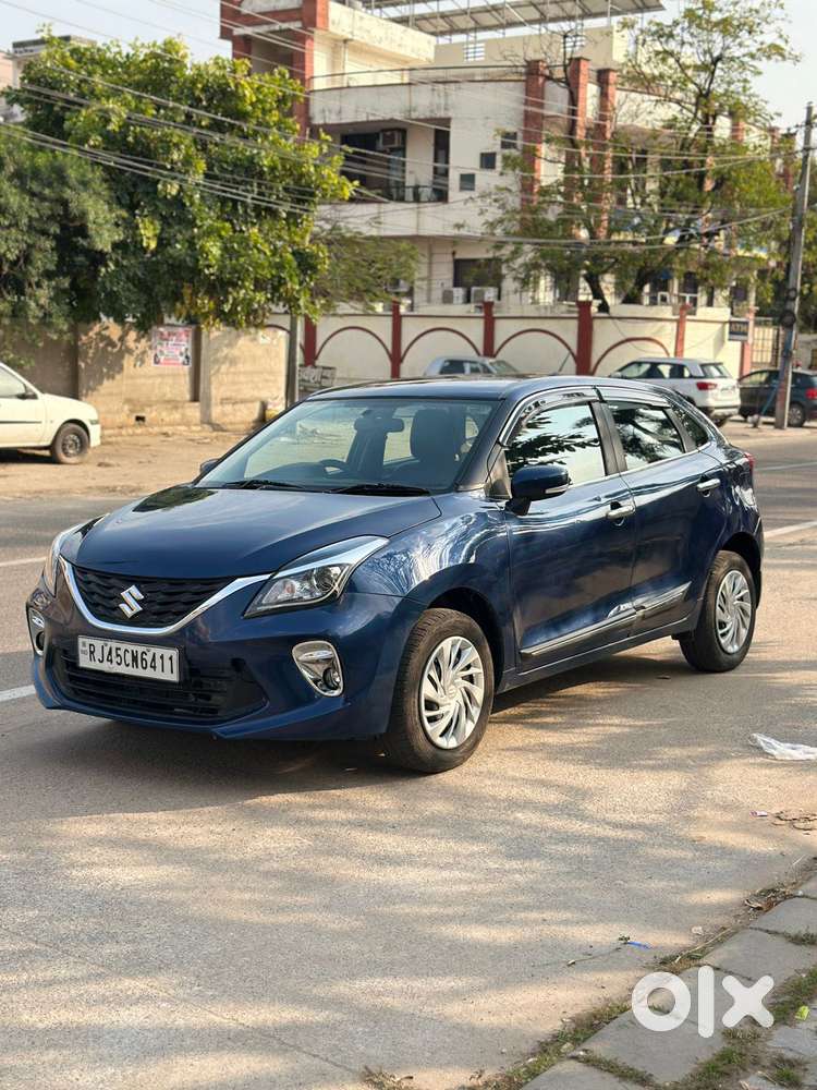 Maruti Suzuki Baleno Delta, 2021, Cng & Hybrids