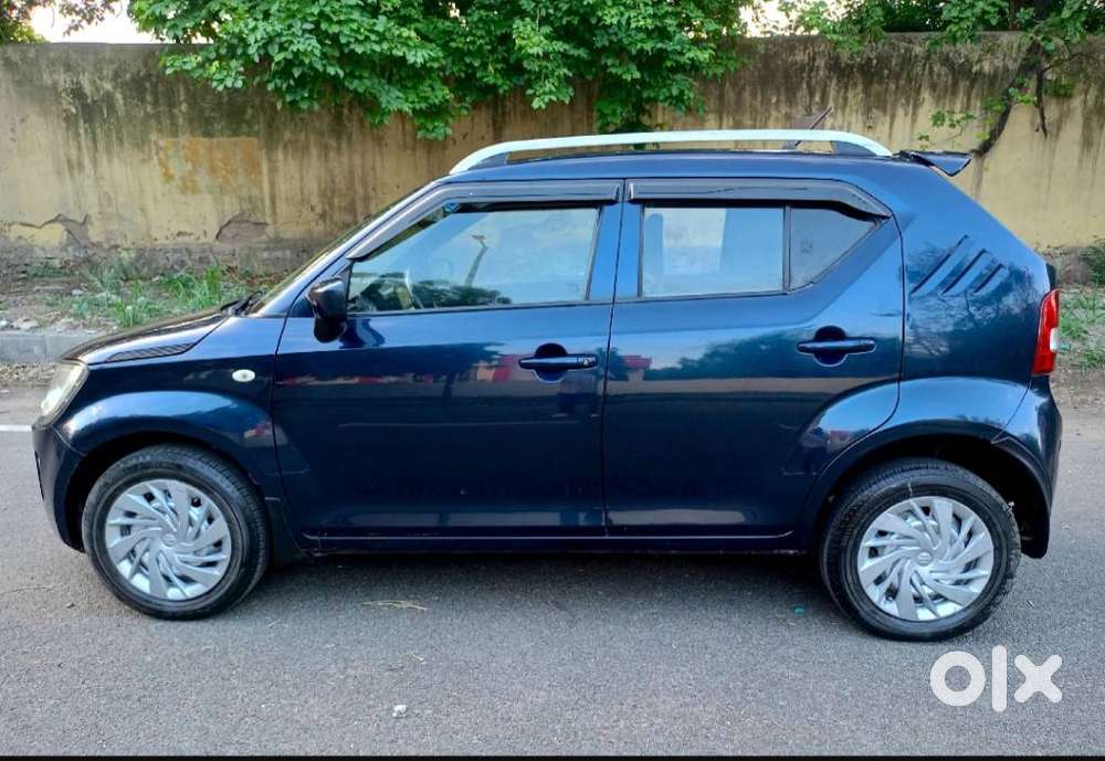 Maruti Suzuki Ignis 1.3 Sigma, 2023, Petrol